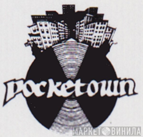 Pocketown - Винил CD и Кассеты лейбла Pocketown на сайте МаркетВинила