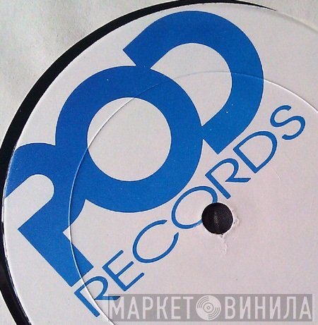 Pod Records  - Винил CD и Кассеты лейбла Pod Records (2) на сайте МаркетВинила