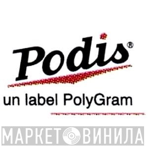 Podis - Винил CD и Кассеты лейбла Podis на сайте МаркетВинила