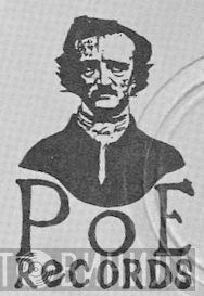 Poe Records - Винил CD и Кассеты лейбла Poe Records на сайте МаркетВинила