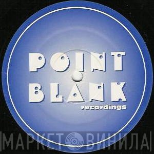 Point Blank Recordings - Винил CD и Кассеты лейбла Point Blank Recordings на сайте МаркетВинила