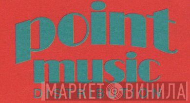 Point Music Distribution - Винил CD и Кассеты лейбла Point Music Distribution на сайте МаркетВинила