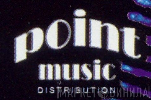 Point Music  - Винил CD и Кассеты лейбла Point Music (5) на сайте МаркетВинила
