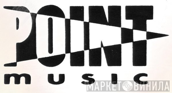 Point Music - Винил CD и Кассеты лейбла Point Music на сайте МаркетВинила