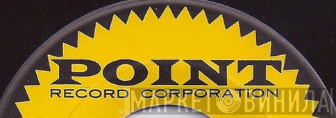 Point Record Corporation - Винил CD и Кассеты лейбла Point Record Corporation на сайте МаркетВинила