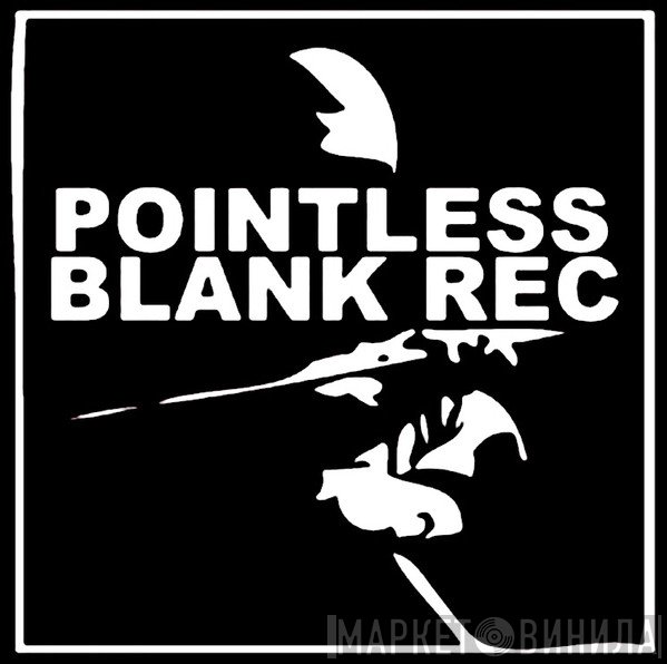 Pointless Blank Rec - Винил CD и Кассеты лейбла Pointless Blank Rec на сайте МаркетВинила