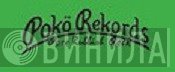 Pokö Rekords - Винил CD и Кассеты лейбла Pokö Rekords на сайте МаркетВинила