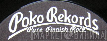 Poko Rekords - Винил CD и Кассеты лейбла Poko Rekords на сайте МаркетВинила