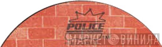 Police - Винил CD и Кассеты лейбла Police на сайте МаркетВинила