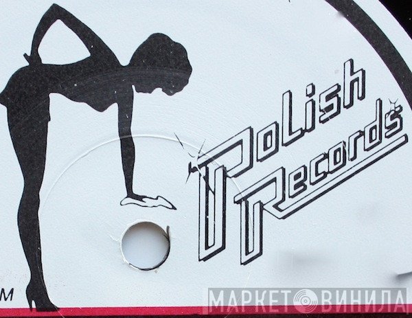 Polish Records  - Винил CD и Кассеты лейбла Polish Records (2) на сайте МаркетВинила