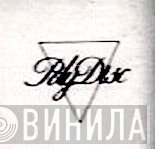 Poly Disc - Винил CD и Кассеты лейбла Poly Disc на сайте МаркетВинила
