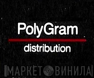 PolyGram Distribution - Винил CD и Кассеты лейбла PolyGram Distribution на сайте МаркетВинила