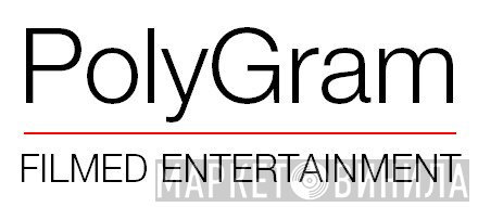 PolyGram Filmed Entertainment - Винил CD и Кассеты лейбла PolyGram Filmed Entertainment на сайте МаркетВинила