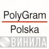 PolyGram Polska - Винил CD и Кассеты лейбла PolyGram Polska на сайте МаркетВинила
