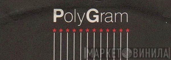 PolyGram Records Australia - Винил CD и Кассеты лейбла PolyGram Records Australia на сайте МаркетВинила