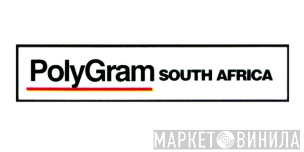 PolyGram South Africa - Винил CD и Кассеты лейбла PolyGram South Africa на сайте МаркетВинила