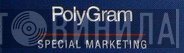 PolyGram Special Marketing - Винил CD и Кассеты лейбла PolyGram Special Marketing на сайте МаркетВинила