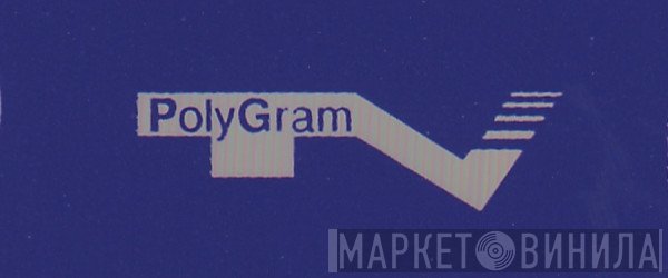 PolyGram TV - Винил CD и Кассеты лейбла PolyGram TV на сайте МаркетВинила
