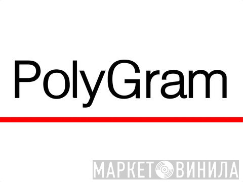 PolyGram - Винил CD и Кассеты лейбла PolyGram на сайте МаркетВинила