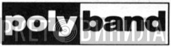 Polyband - Винил CD и Кассеты лейбла Polyband на сайте МаркетВинила