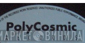Polycosmic Records - Винил CD и Кассеты лейбла Polycosmic Records на сайте МаркетВинила