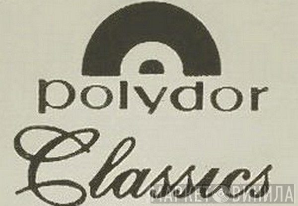 Polydor Classics - Винил CD и Кассеты лейбла Polydor Classics на сайте МаркетВинила