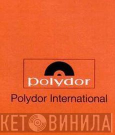 Polydor International - Винил CD и Кассеты лейбла Polydor International на сайте МаркетВинила