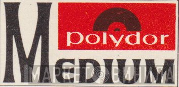Polydor Medium - Винил CD и Кассеты лейбла Polydor Medium на сайте МаркетВинила
