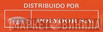 Polydor, S.A. - Винил CD и Кассеты лейбла Polydor, S.A. на сайте МаркетВинила