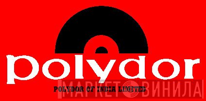 Polydor of India Ltd. - Винил CD и Кассеты лейбла Polydor of India Ltd. на сайте МаркетВинила