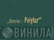 Polyfar  - Винил CD и Кассеты лейбла Polyfar (2) на сайте МаркетВинила
