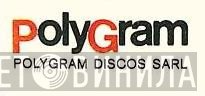 Polygram Discos SARL - Винил CD и Кассеты лейбла Polygram Discos SARL на сайте МаркетВинила