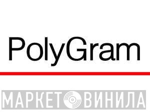 Polygram, Tribiano - Винил CD и Кассеты лейбла Polygram, Tribiano на сайте МаркетВинила