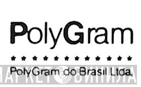 Polygram do Brasil Ltda. - Винил CD и Кассеты лейбла Polygram do Brasil Ltda. на сайте МаркетВинила