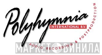Polyhymnia International - Винил CD и Кассеты лейбла Polyhymnia International на сайте МаркетВинила
