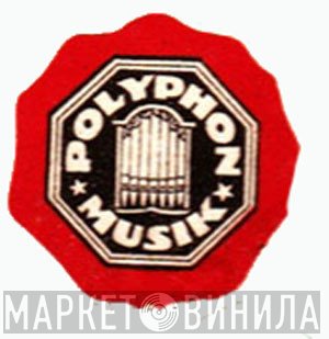 Polyphon Musik - Винил CD и Кассеты лейбла Polyphon Musik на сайте МаркетВинила