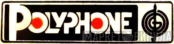 Polyphone  - Винил CD и Кассеты лейбла Polyphone (3) на сайте МаркетВинила