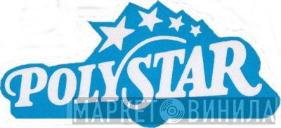Polystar  - Винил CD и Кассеты лейбла Polystar (3) на сайте МаркетВинила