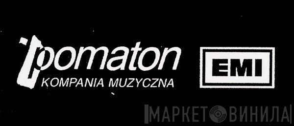 Pomaton EMI - Винил CD и Кассеты лейбла Pomaton EMI на сайте МаркетВинила