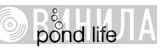 Pond Life - Винил CD и Кассеты лейбла Pond Life на сайте МаркетВинила