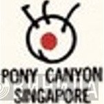 Pony Canyon Singapore - Винил CD и Кассеты лейбла Pony Canyon Singapore на сайте МаркетВинила
