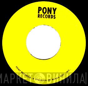 Pony Records - Винил CD и Кассеты лейбла Pony Records на сайте МаркетВинила