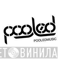 Pooledmusic - Винил CD и Кассеты лейбла Pooledmusic на сайте МаркетВинила