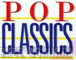 Pop Classics  - Винил CD и Кассеты лейбла Pop Classics (3) на сайте МаркетВинила