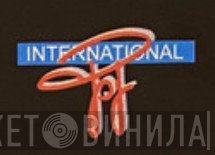 Pop International - Винил CD и Кассеты лейбла Pop International на сайте МаркетВинила