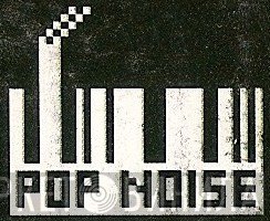 Pop Noise - Винил CD и Кассеты лейбла Pop Noise на сайте МаркетВинила