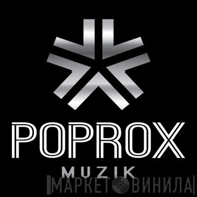 Pop Rox Muzik - Винил CD и Кассеты лейбла Pop Rox Muzik на сайте МаркетВинила