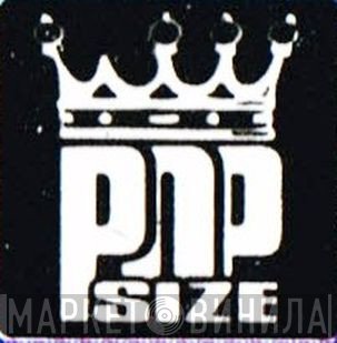 Pop Size Records - Винил CD и Кассеты лейбла Pop Size Records на сайте МаркетВинила