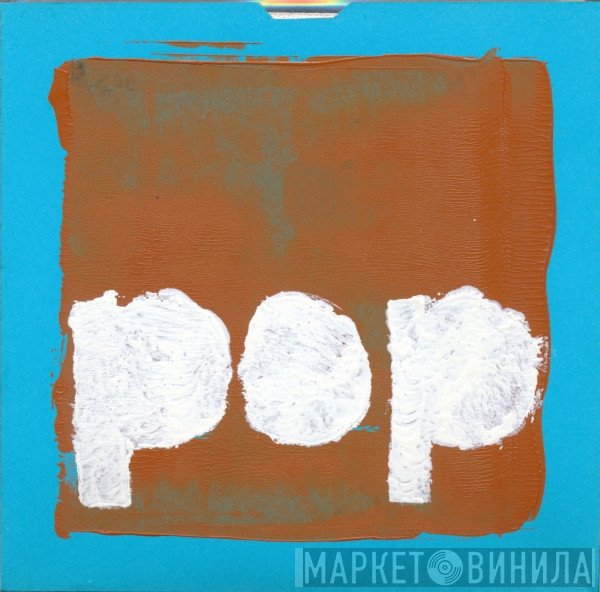 Pop  - Винил CD и Кассеты лейбла Pop (10) на сайте МаркетВинила