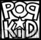 PopKid Records - Винил CD и Кассеты лейбла PopKid Records на сайте МаркетВинила
